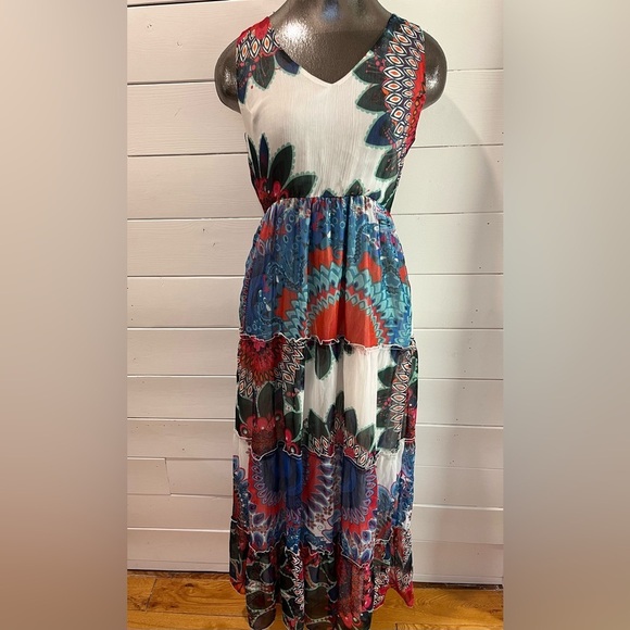 DESIGUAL – Size M -Multicoloured - Picture 1 of 14